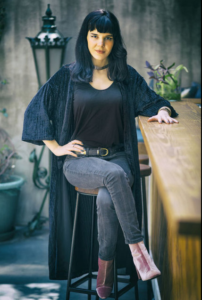 gaye su akyol