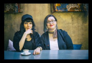 ece ulusum - gaye su akyol
